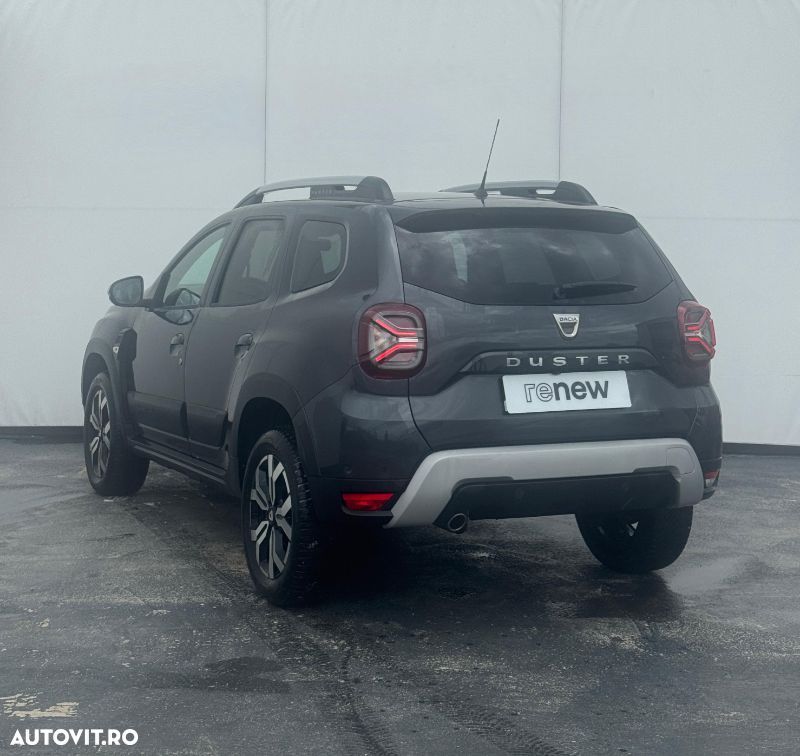 Dacia Duster - 5