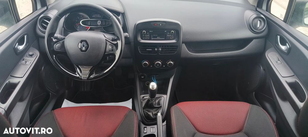 Renault Clio dCi Energy Intens - 8