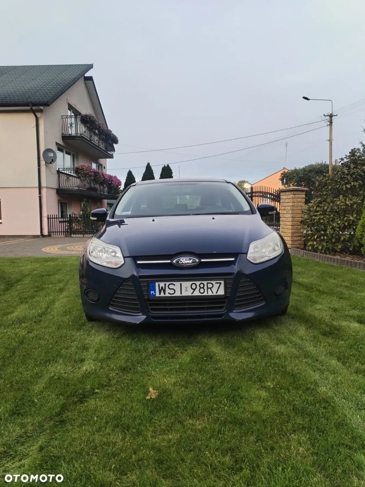 Ford Focus - 3