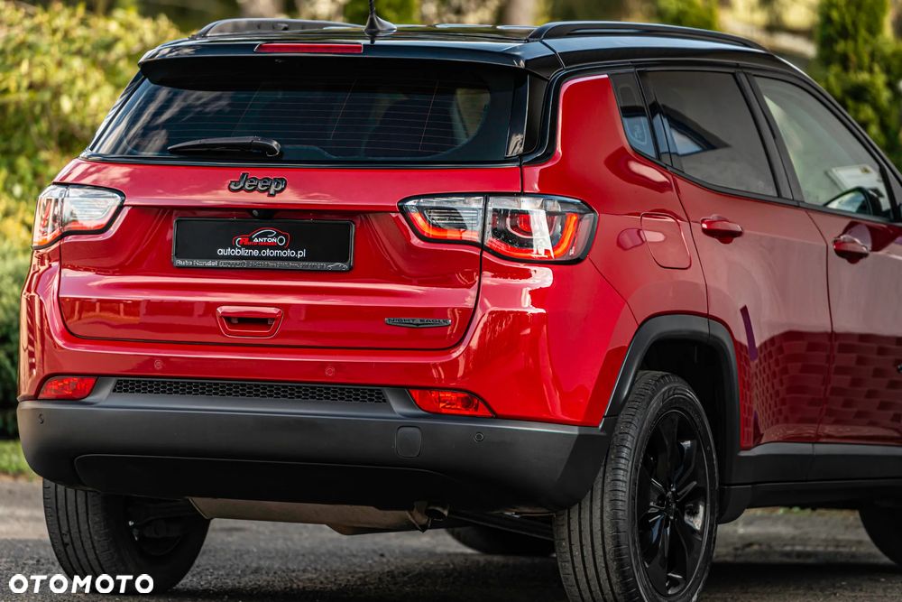 Jeep Compass - 10