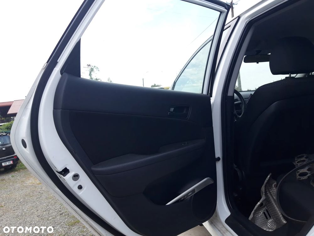 Hyundai i30 1.4 blue Classic - 12