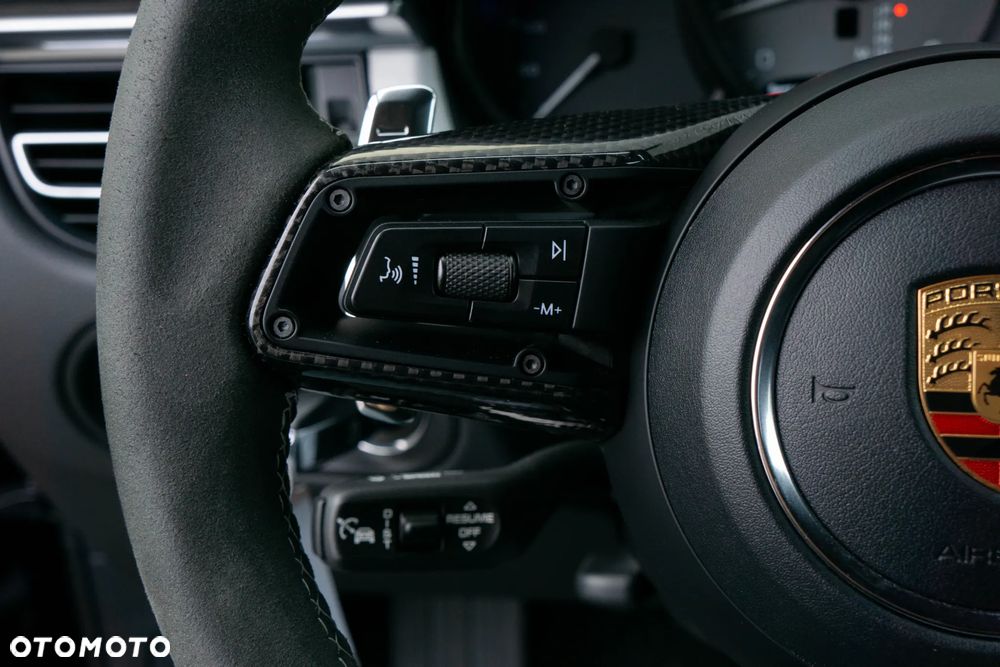 Porsche Macan S - 29