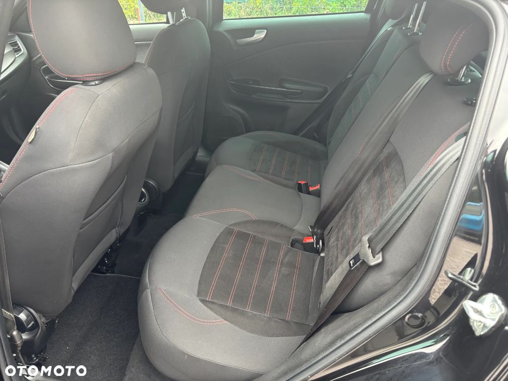 Alfa Romeo Giulietta 1.4 TB 16V Super - 11