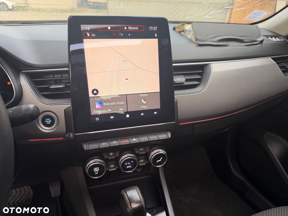 Renault Arkana E-TECH 145 INTENS - 30