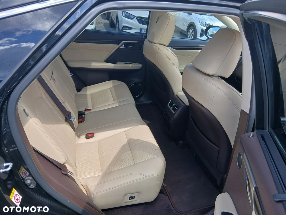 Lexus RX 450h Prestige MY19 - 8