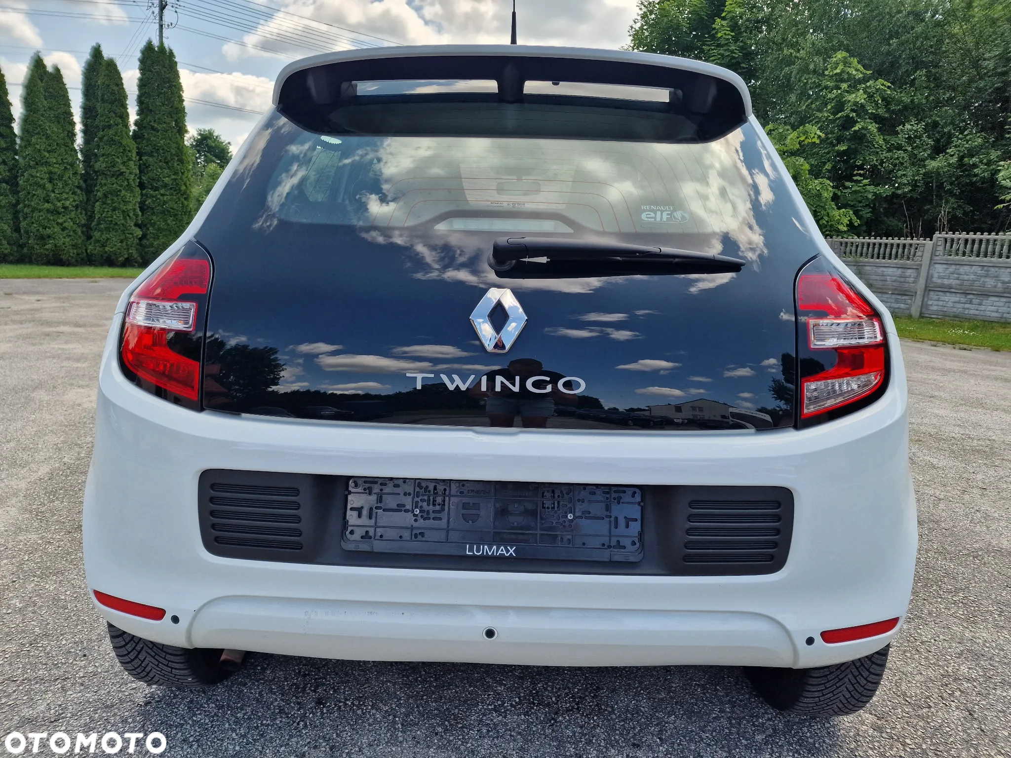Renault Twingo ENERGY TCe 90 EDC Cosmic - 5