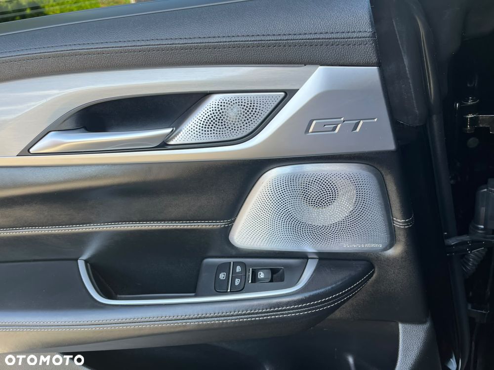 BMW 6GT - 2