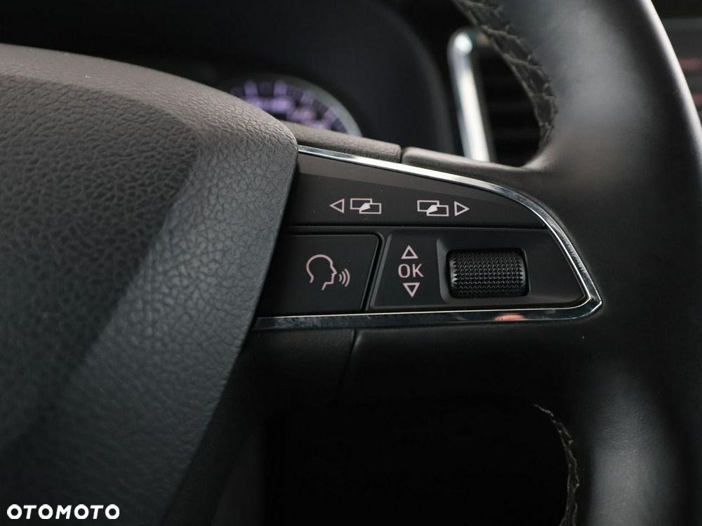 Seat Ateca 2.0 TDI 4Drive XCELLENCE - 32