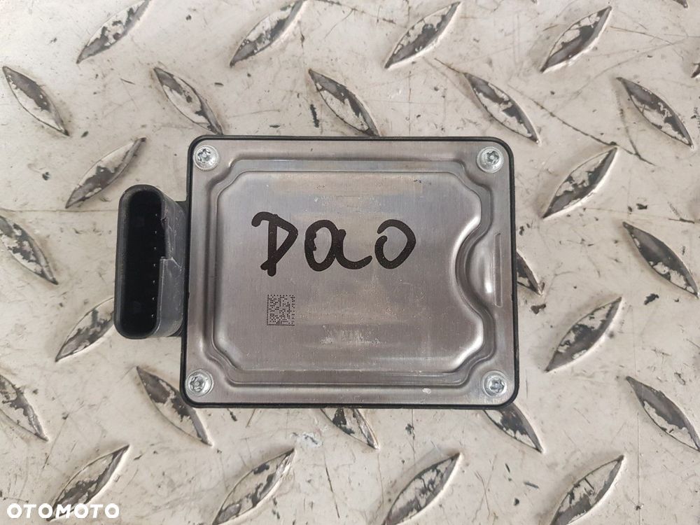 AUDI VW SKODA SEAT RADAR DISTRONIC ACC 2Q0907572M 2Q0907572B - 3