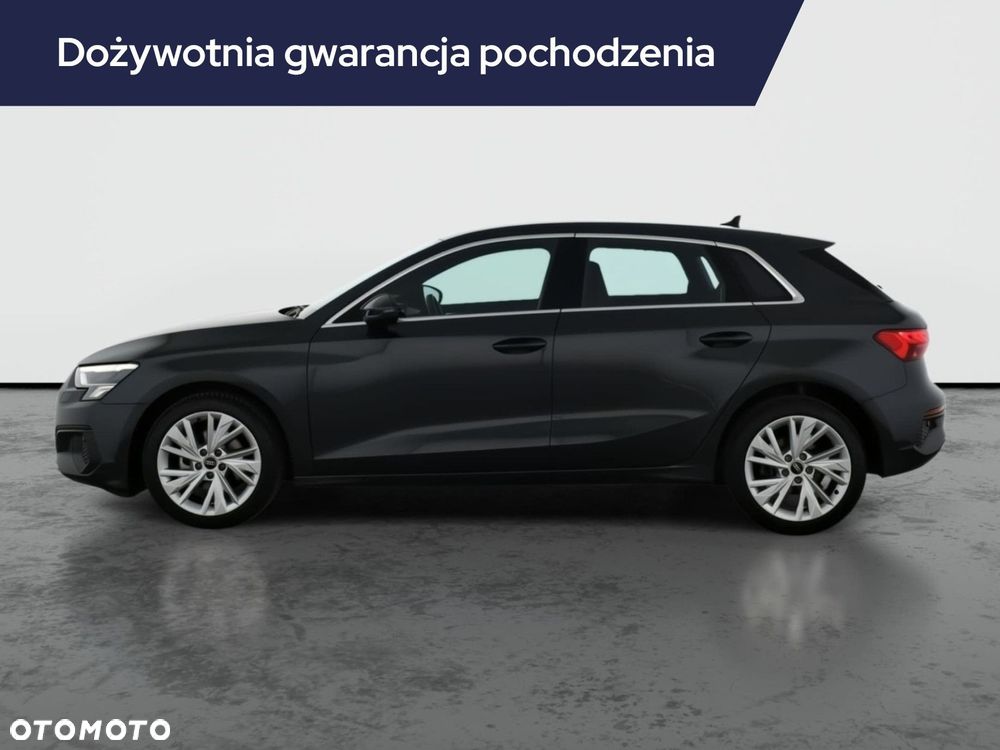 Audi A3 Sportback - 4