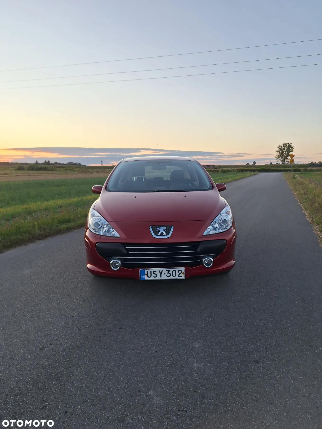 Peugeot 307 110 Premium - 2