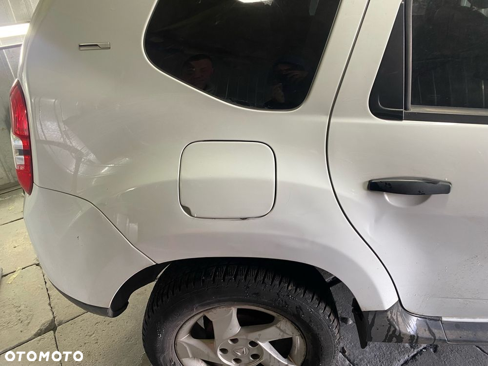 Dacia Duster 1.6 SCe Open 4x4 S&S