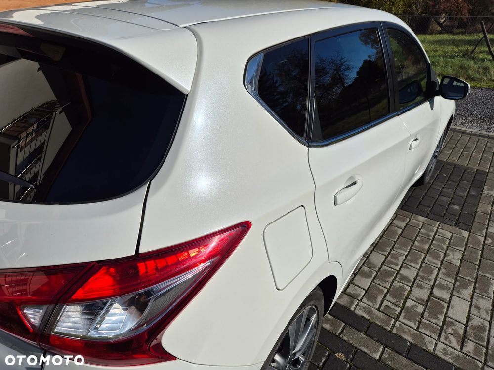 Nissan Pulsar - 20