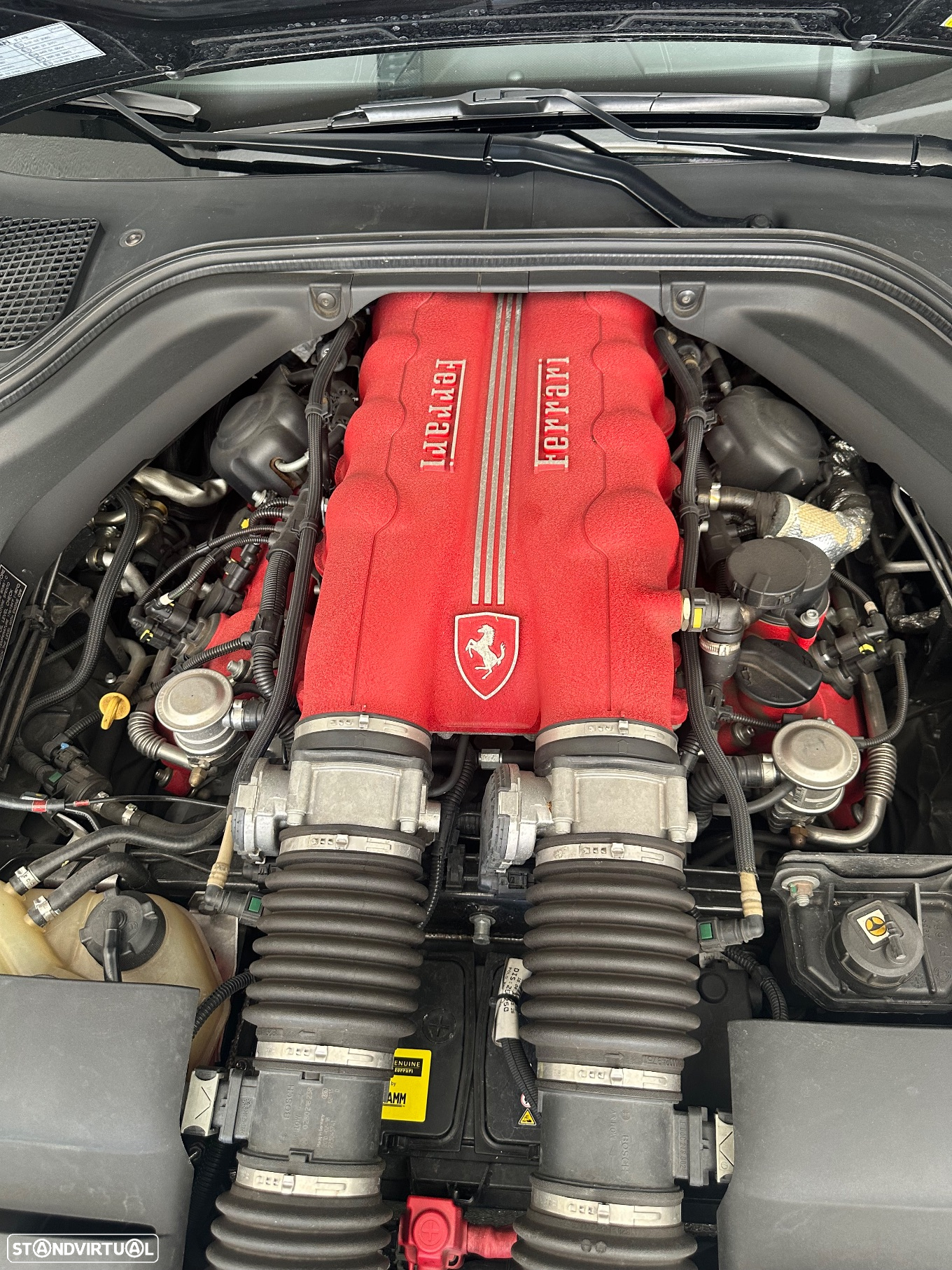 Ferrari California - 26