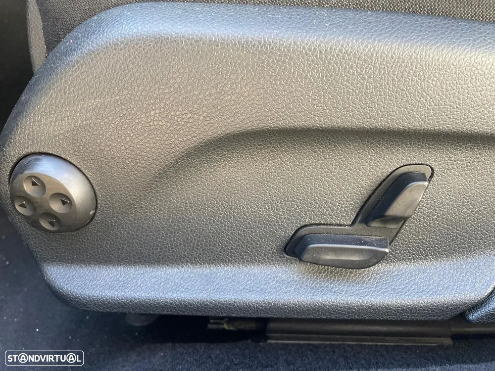 Mercedes-Benz E 200 d Avantgarde - 6