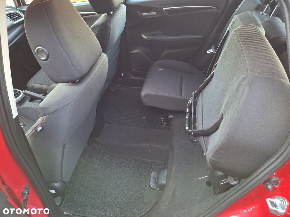 Honda Jazz 1.5 i-VTEC Dynamic (ADAS/Honda Connect+) - 7