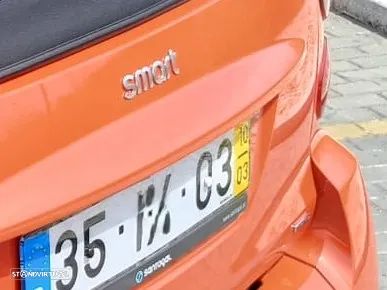 Smart Fortwo Cabrio 1.0 Passion 71 - 12