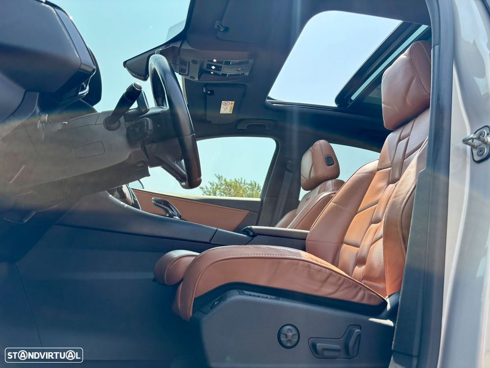 DS DS7 Crossback E-Tense Performance Line+ EAT8 - 5