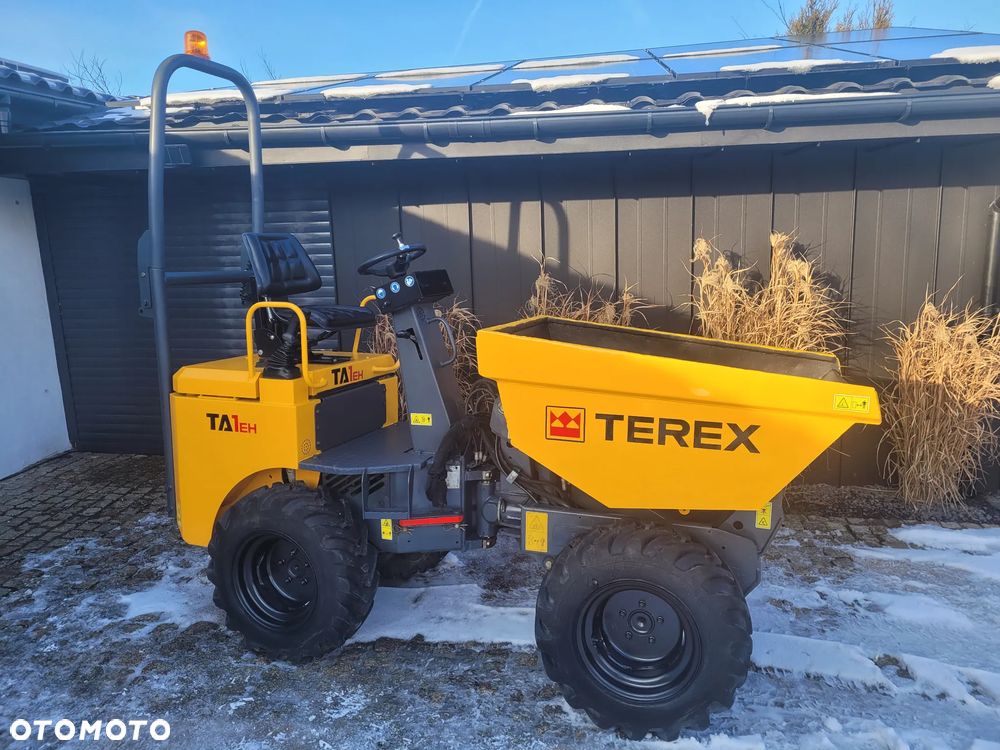 Terex - 8