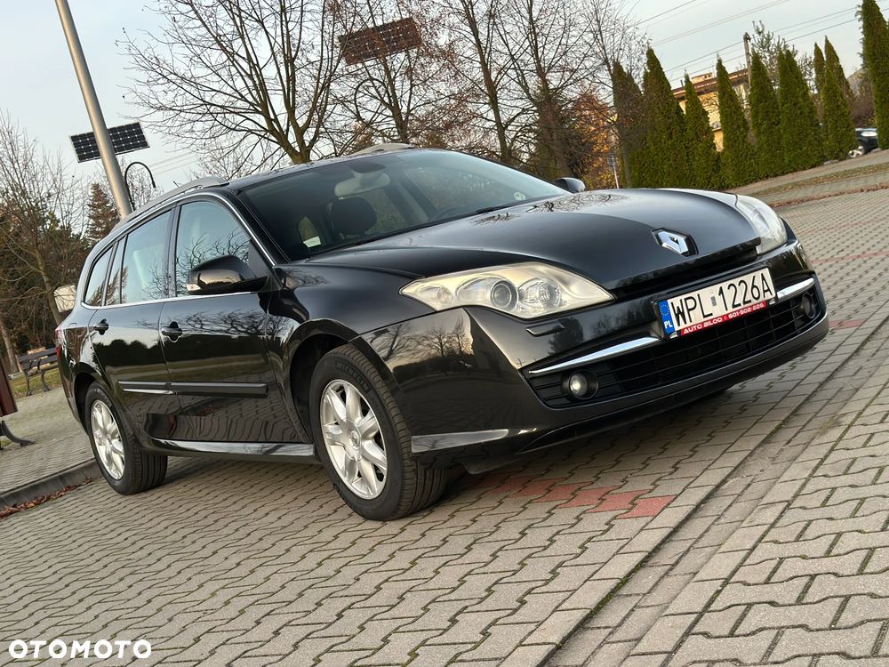 Renault Laguna 2.0 Privilege - 29