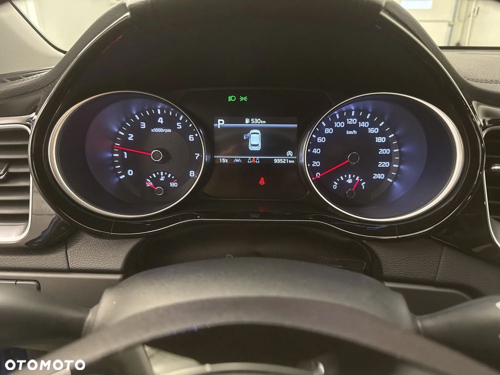 Kia Ceed 1.5 T-GDI Business Line DCT - 15