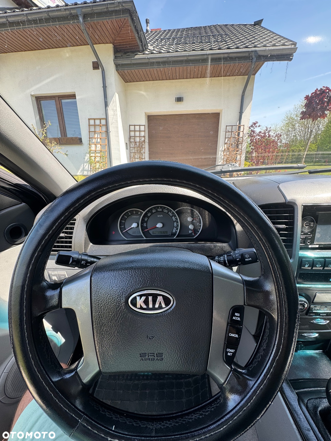 Kia Sorento - 14