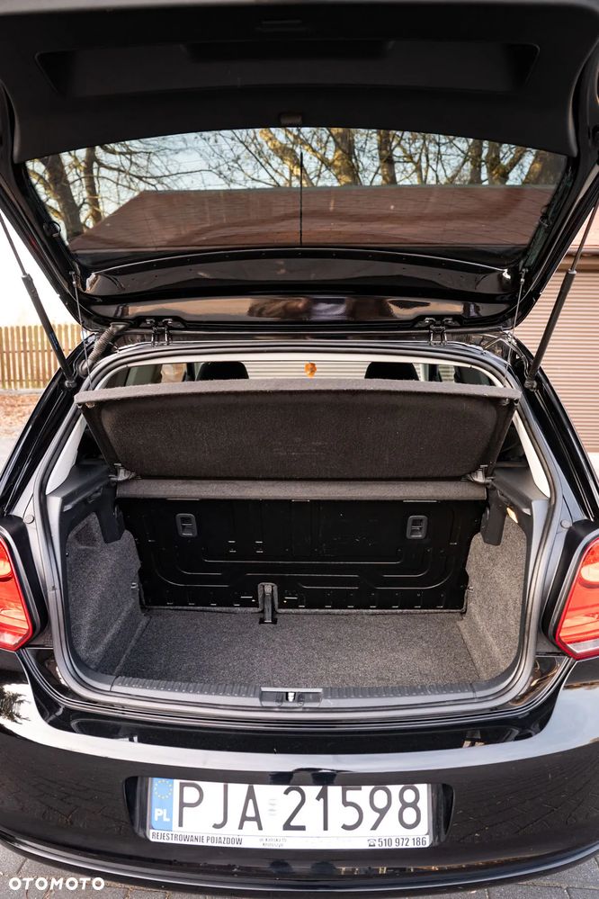 Volkswagen Polo 1.2 Comfortline - 17