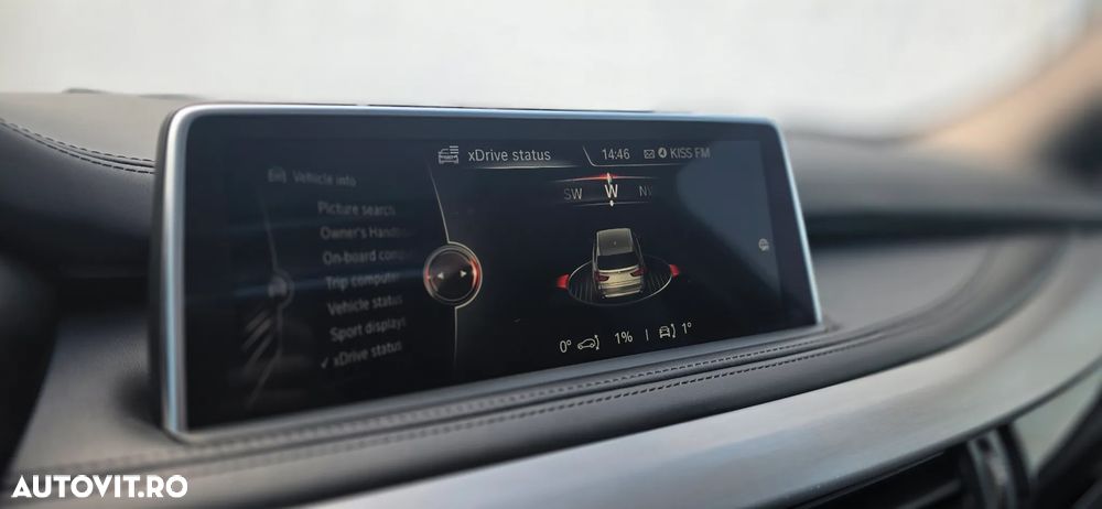 BMW X5 - 10