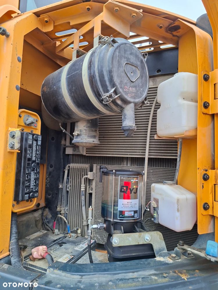 Hyundai HX235 LCR - 18