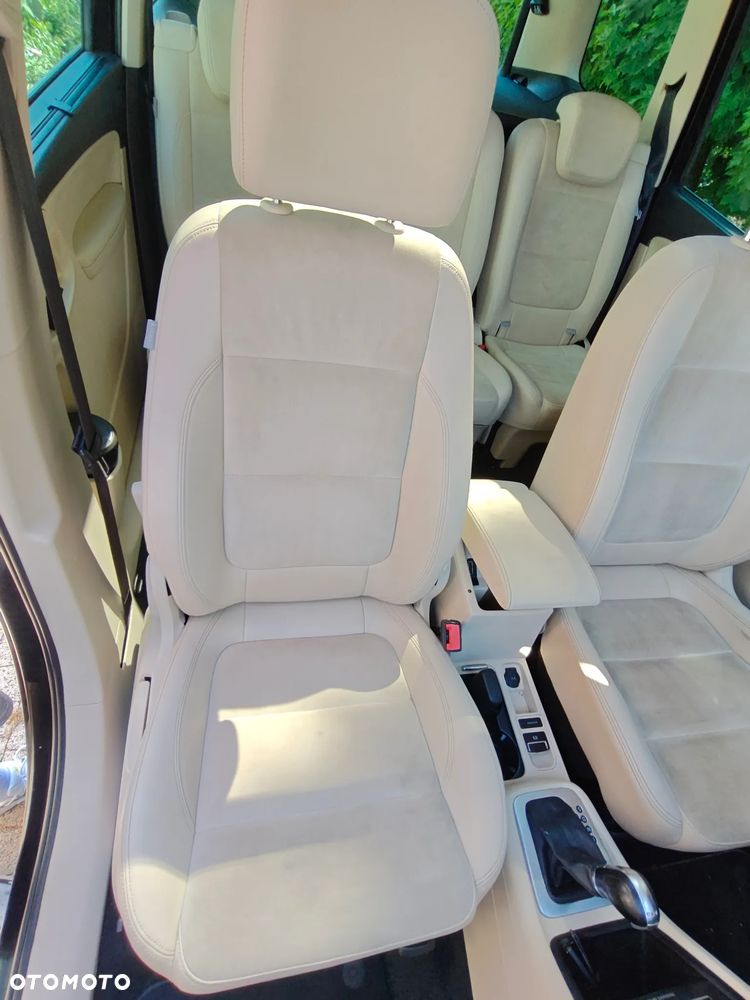 Volkswagen Sharan 2.0 TDI Highline DSG - 22