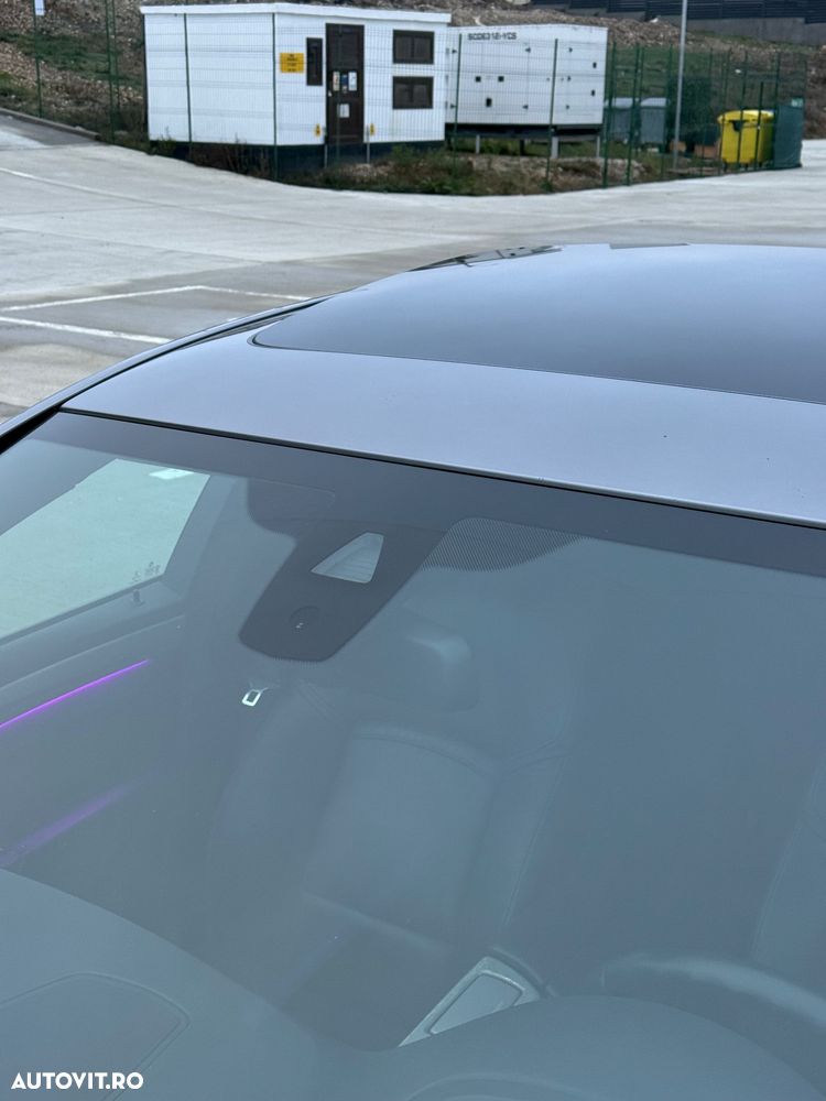 BMW Seria 5 530d xDrive Sport-Aut. Modern Line - 37