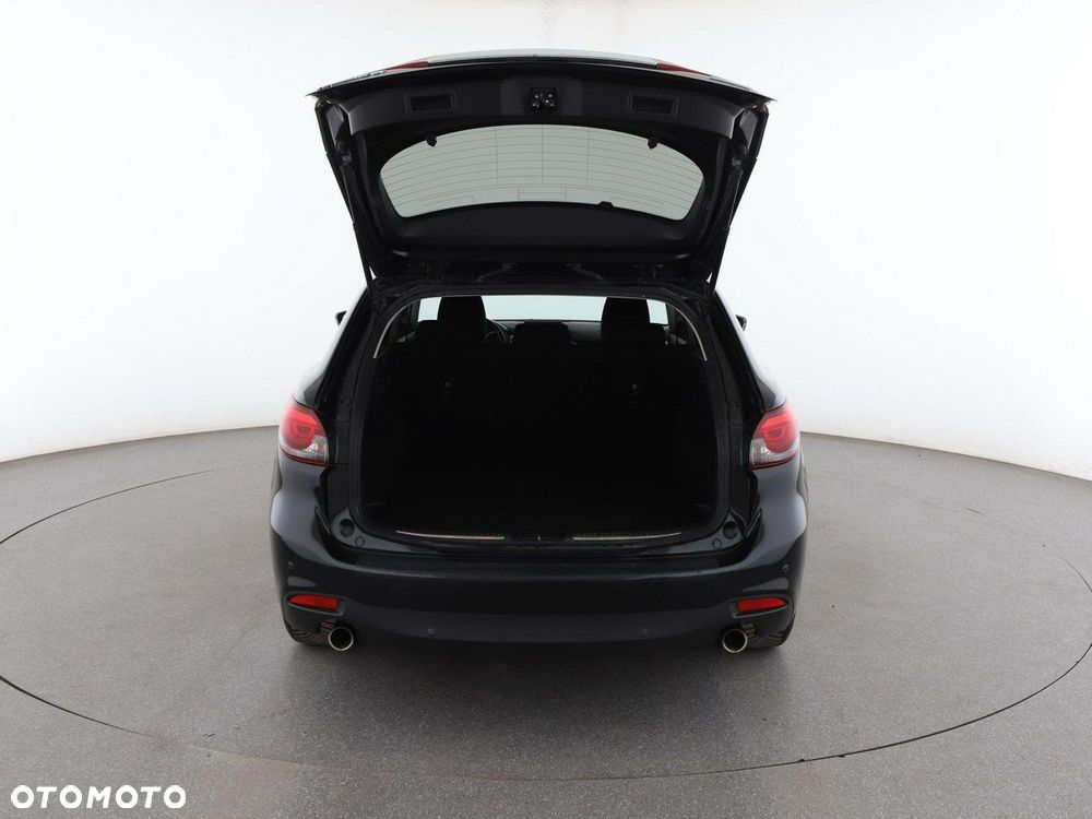 Mazda 6 SKYACTIV-G 145 Exclusive-Line - 20