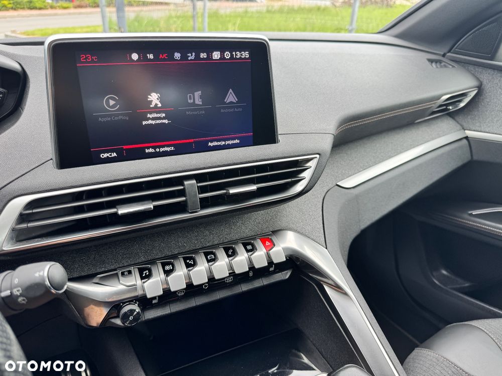 Peugeot 3008 BlueHDi 150 Stop & Start Business-Line - 39