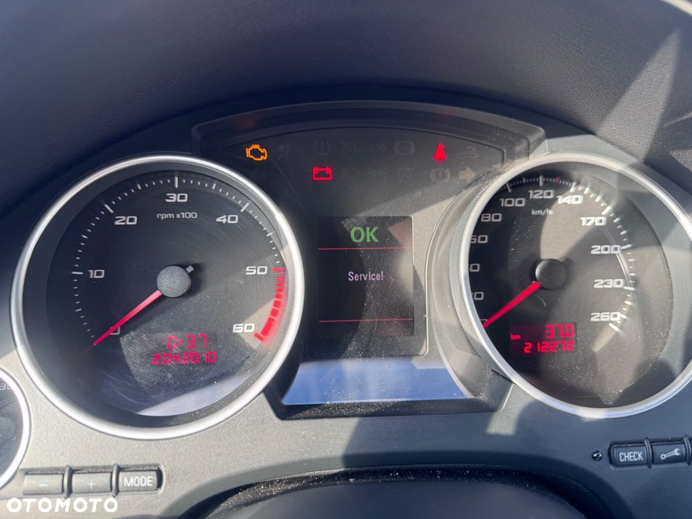Seat Exeo 2.0 TDI CR Style - 15