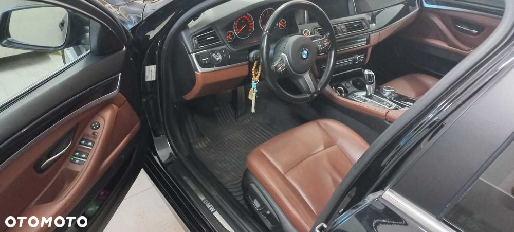 BMW Seria 5 - 3