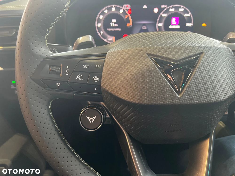 Cupra Formentor 1.5 eTSI mHEV DSG - 21