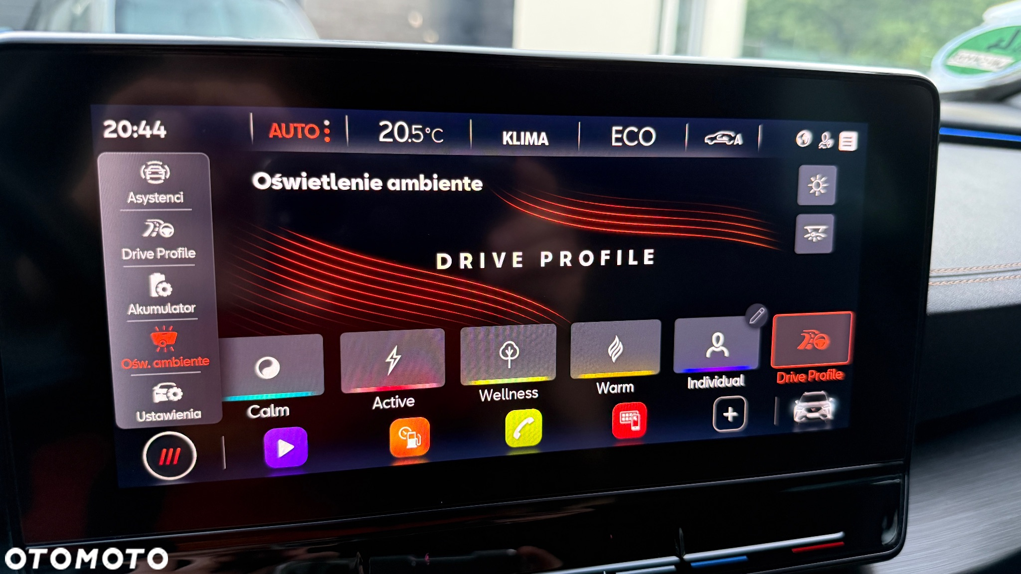 Cupra Formentor 1.4 e-Hybrid DSG - 30