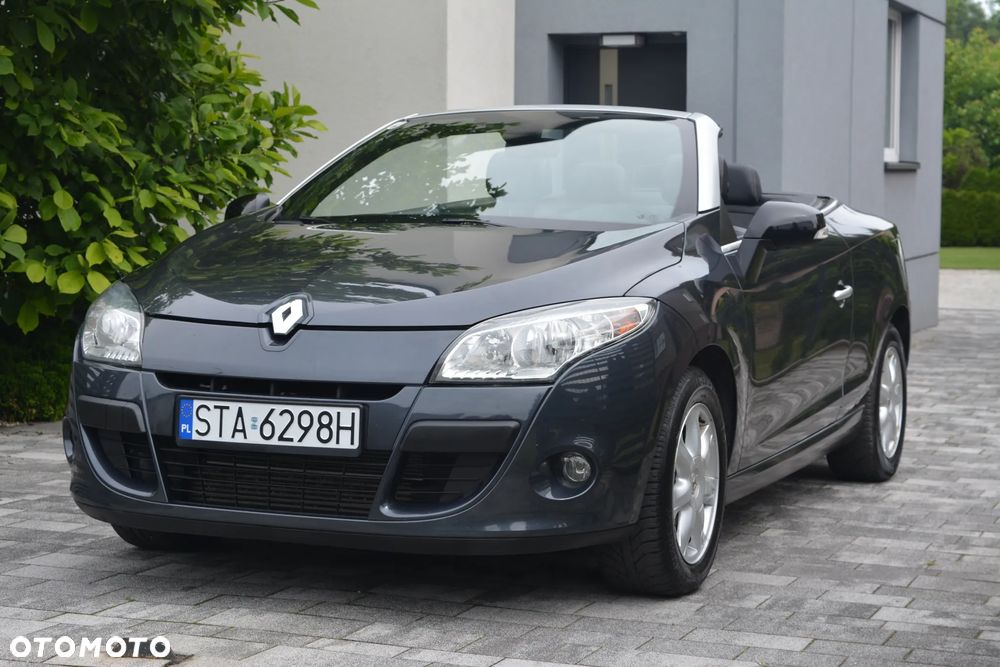 Renault Megane 1.9 dCi Dynamique - 35