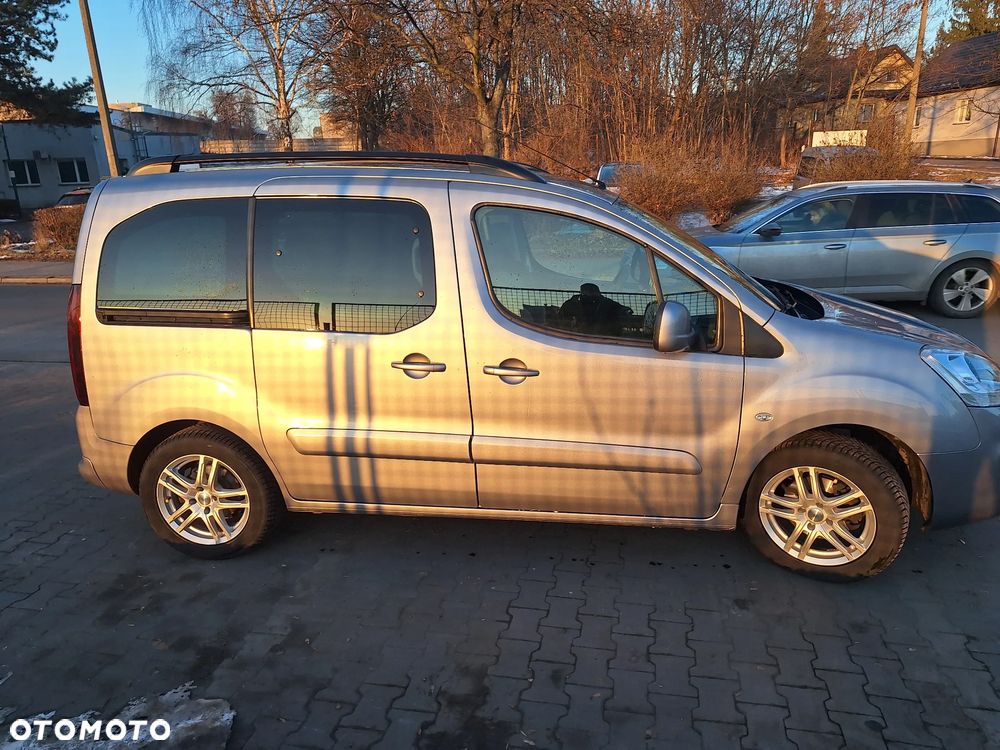 Peugeot Partner BlueHDi 100 Stop&Start Active - 14