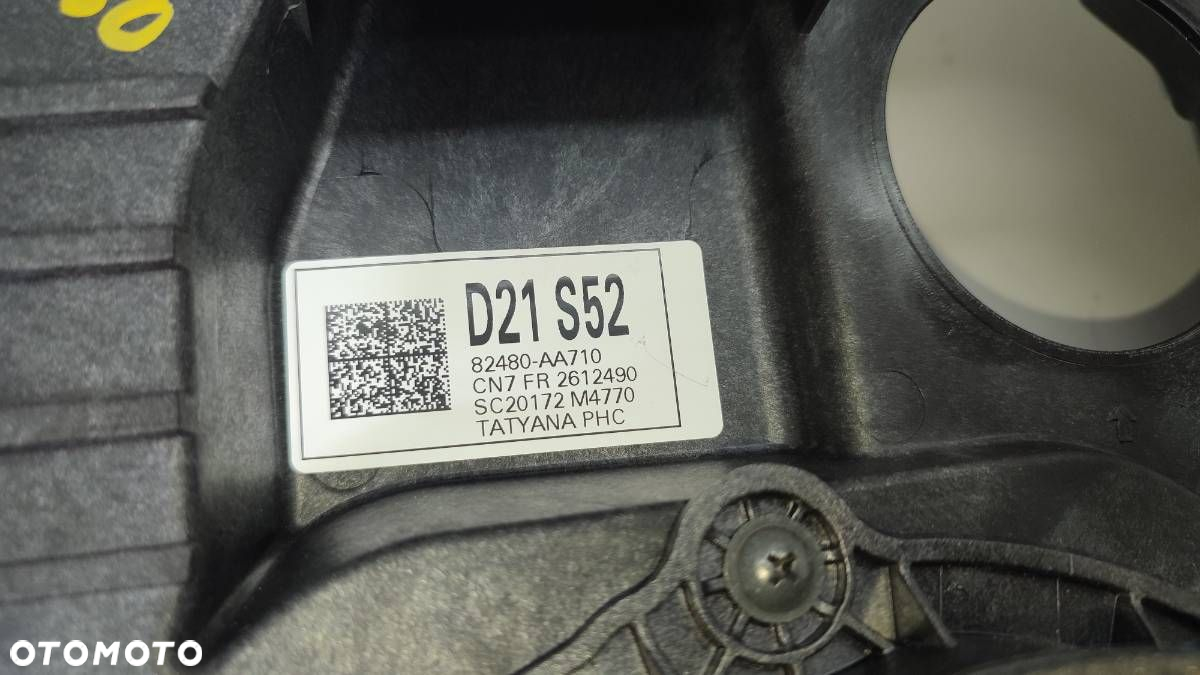 PODNOŚNIK SILNICZEK SZYBY PRZÓD PRAWY HYUNDAI ELANTRA VII EU 82480-AA710 - 3