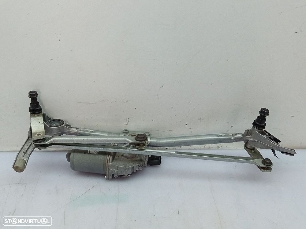 Motor limpa vidros frente BMW 3 (E90) - 1