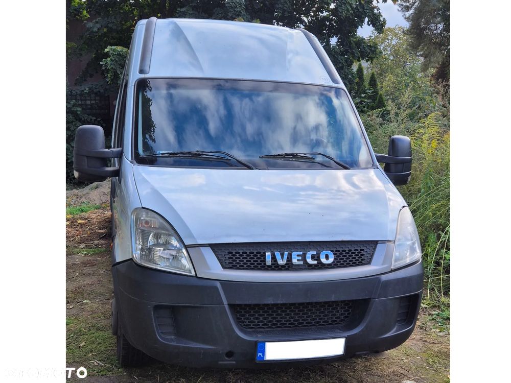 Iveco Daily MAXI - 2