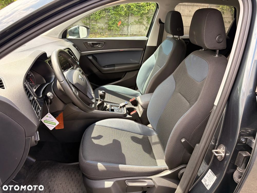 Seat Ateca - 15