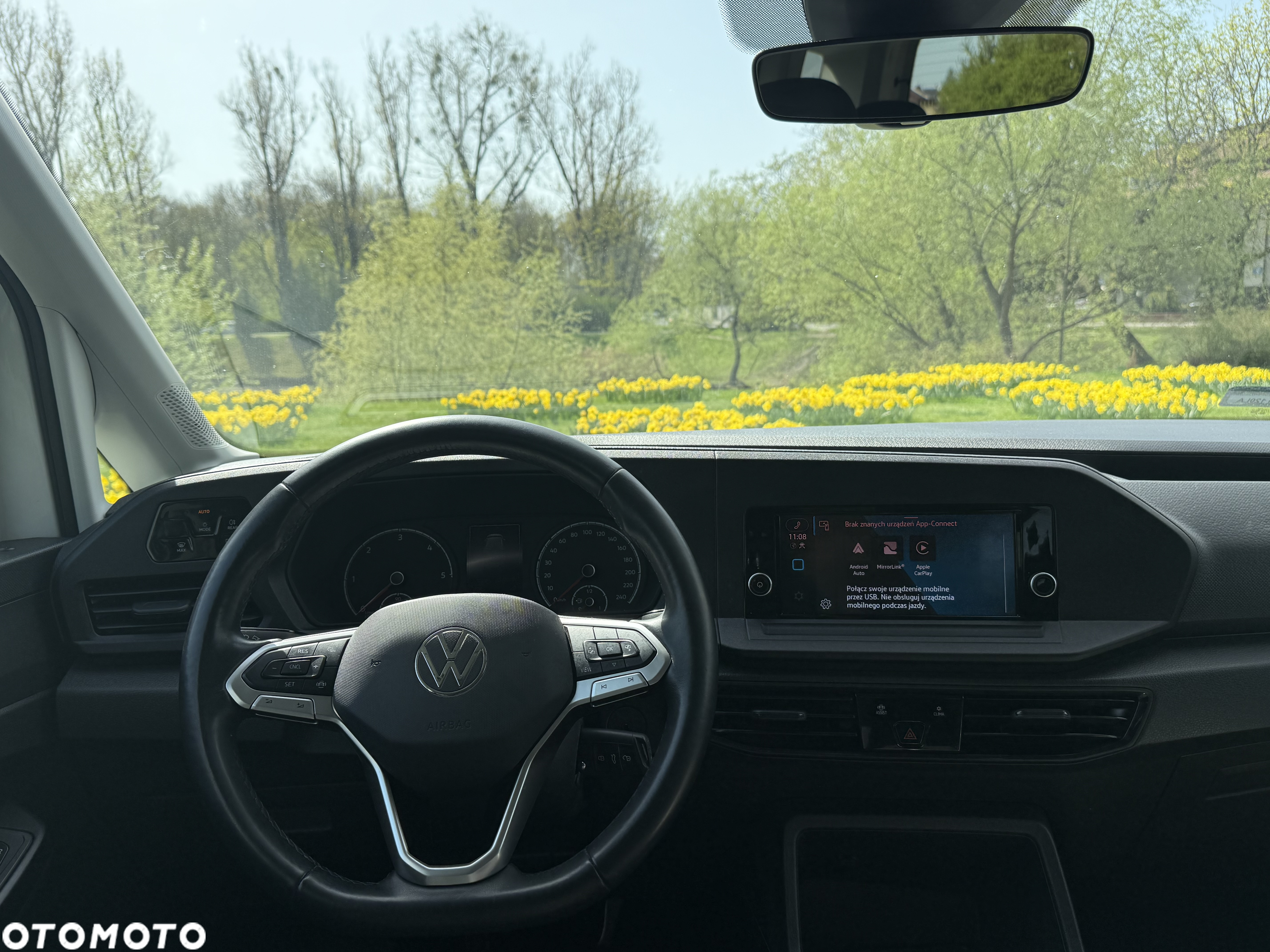 Volkswagen Caddy 2.0 TDI - 9