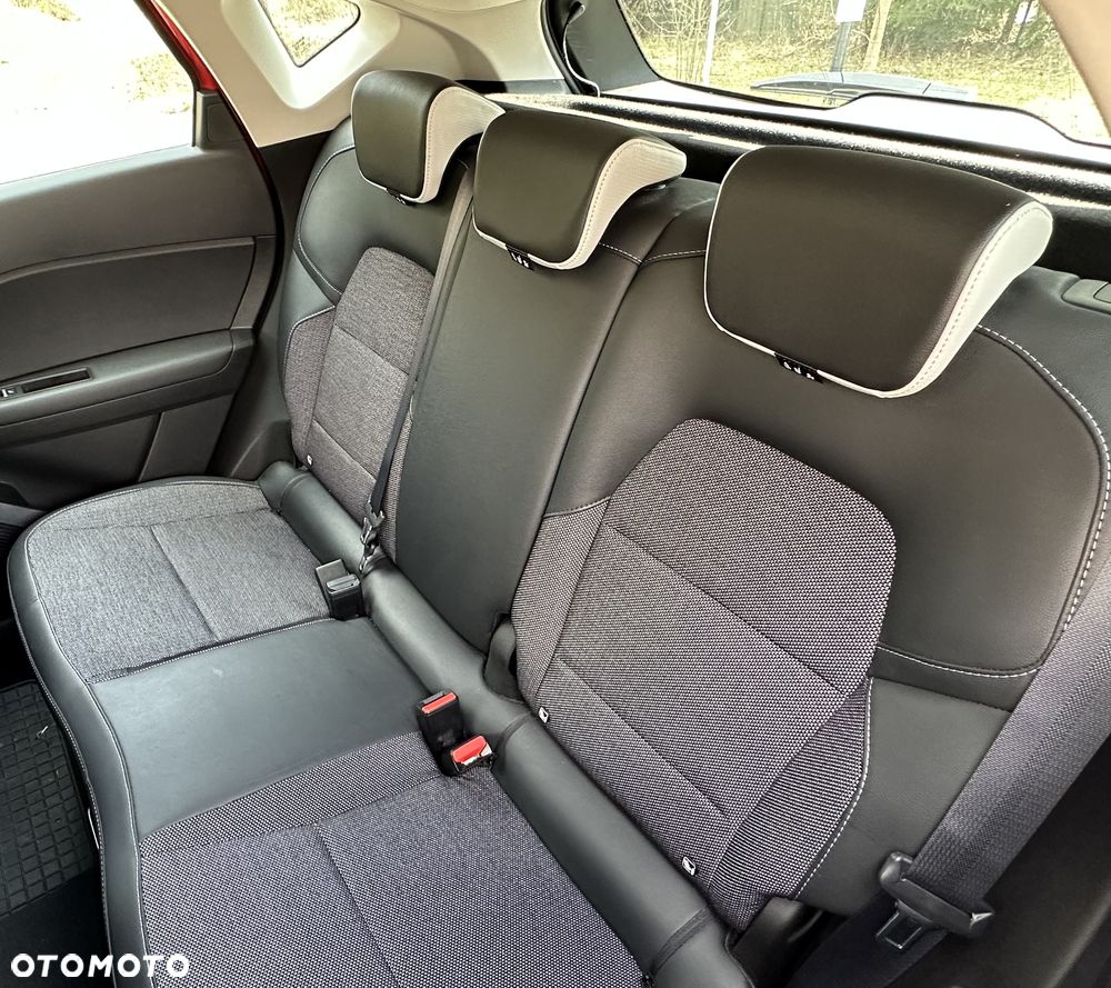 Renault Captur 1.3 TCe mHEV Intens - 22