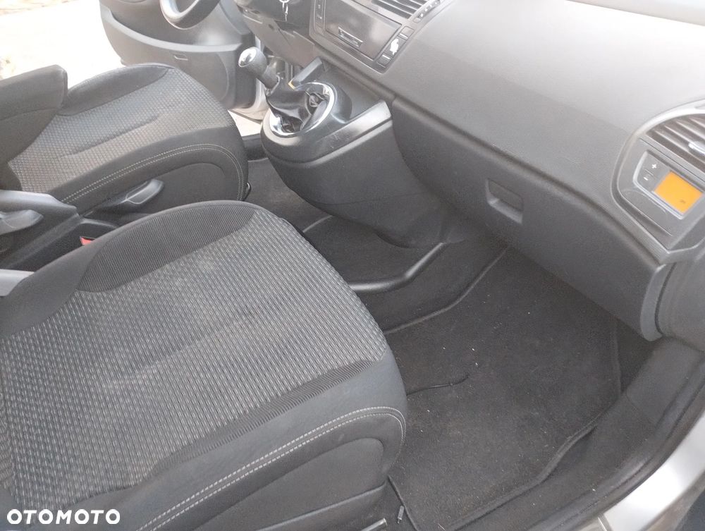 Citroën C4 Picasso 1.8i Impress Pack - 17