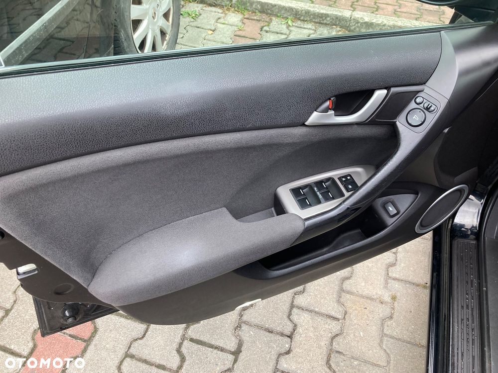 Honda Accord 2.2i-DTEC Comfort - 13