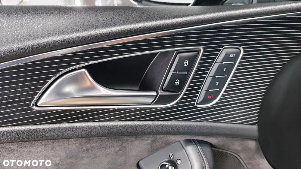 Audi A6 Limousine - 26