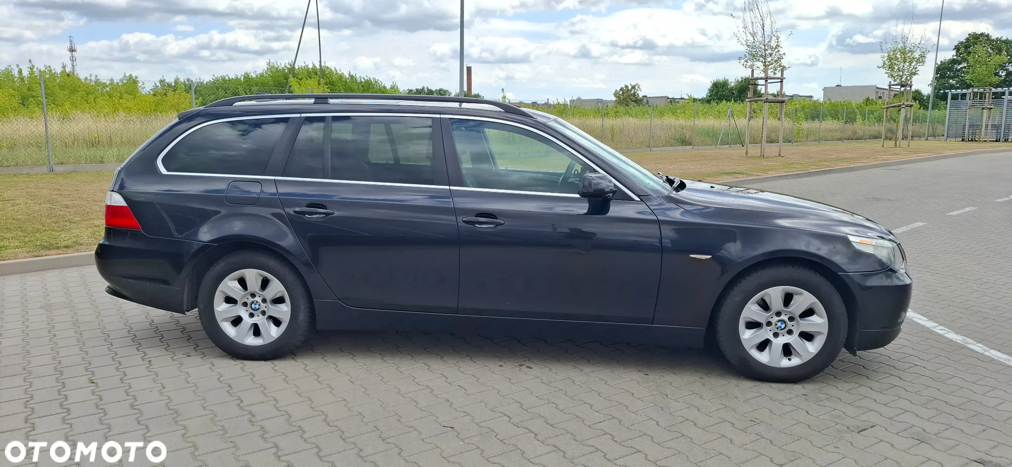 BMW Seria 5 - 6
