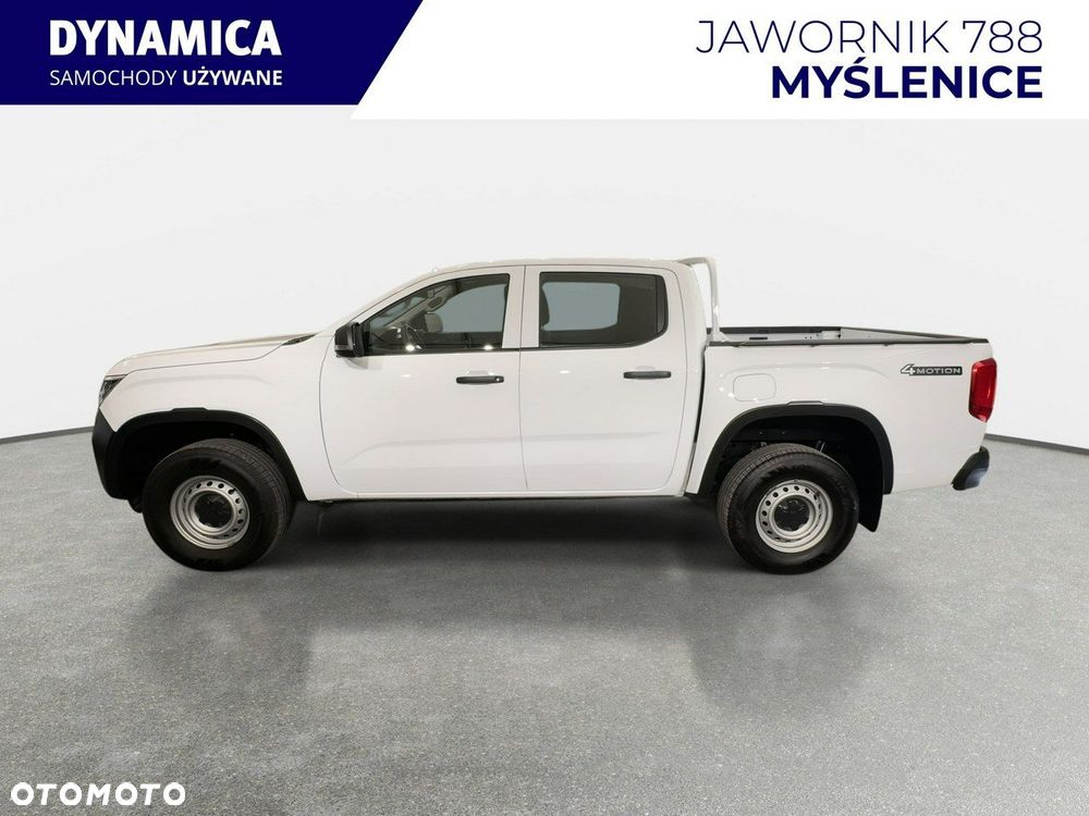 Volkswagen Amarok - 6